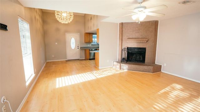 1911 Country Village Boulevard A, Humble, TX 77338