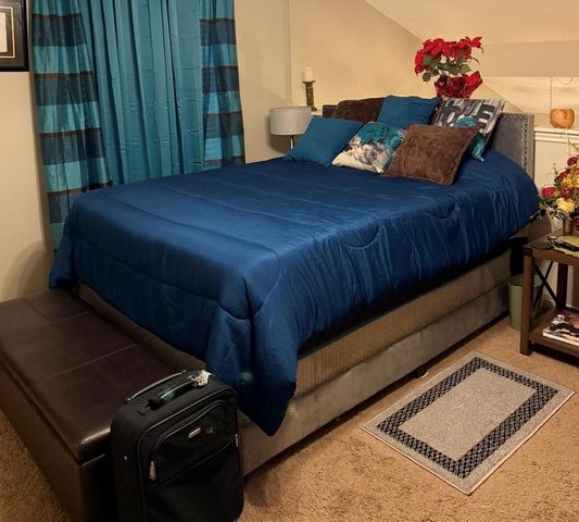 1911 Country Village Boulevard A, Humble, TX 77338