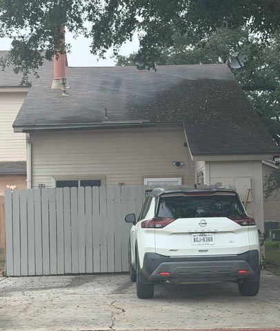 1911 Country Village Boulevard A, Humble, TX 77338