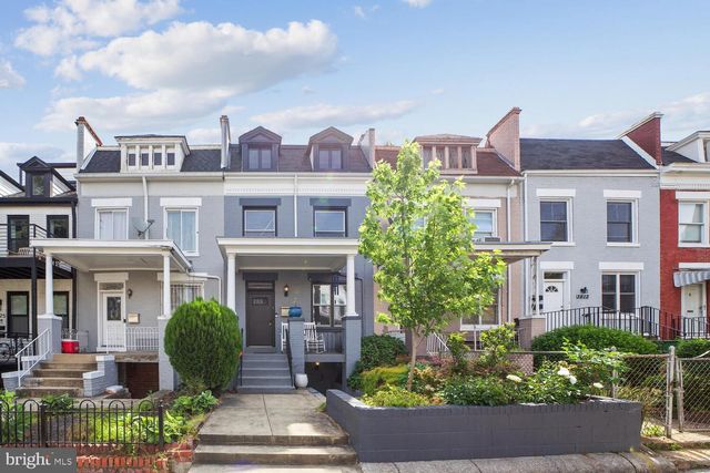 3617 13TH ST NW, Washington, DC 20010