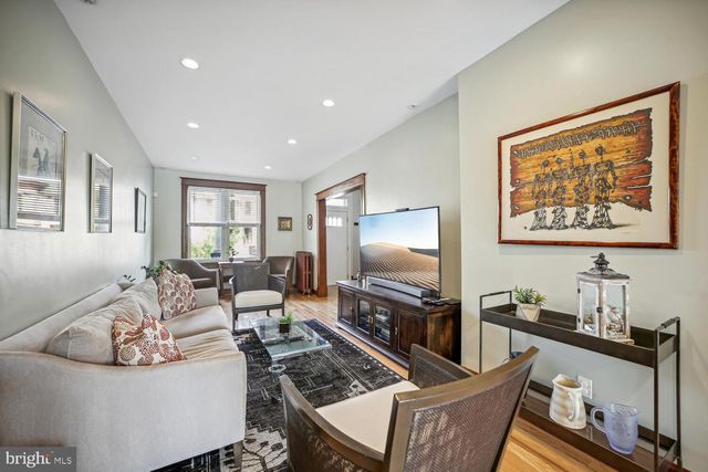 3617 13TH ST NW, Washington, DC 20010