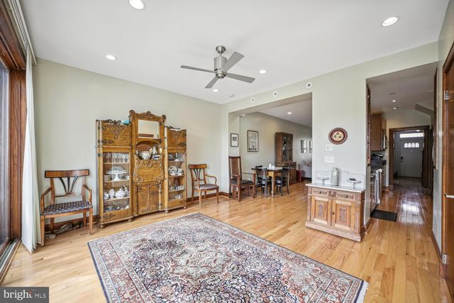 3617 13TH ST NW, Washington, DC 20010