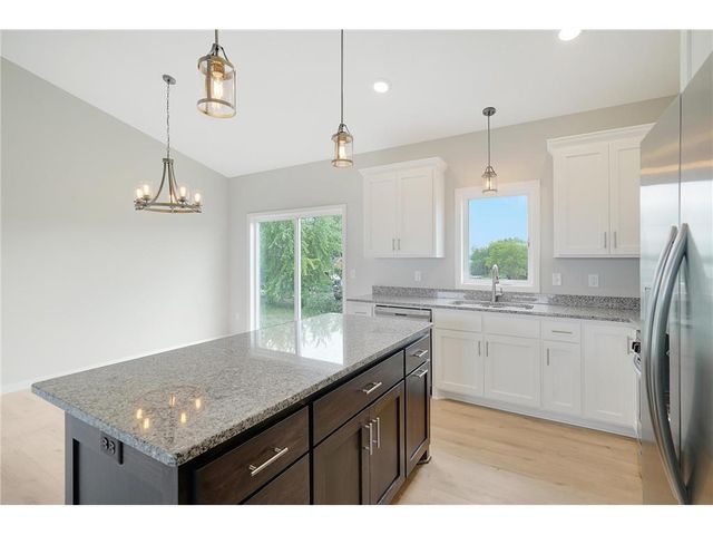 XXXC 41st Avenue SE, Becker, MN 55308