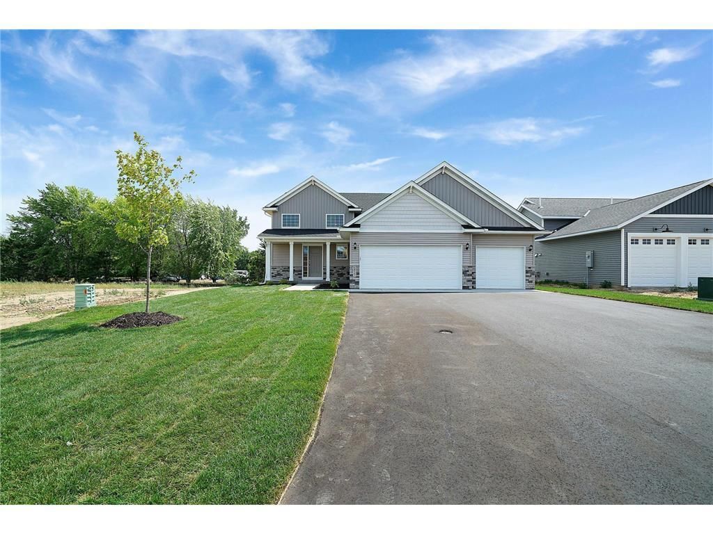XXXC 41st Avenue SE, Becker, MN 55308