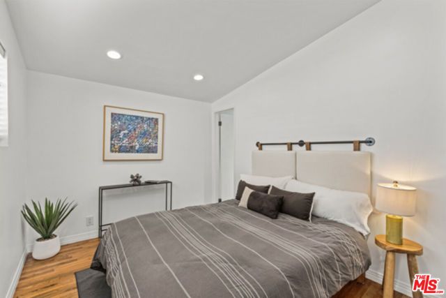 2404 Ocean Park Boulevard, Santa Monica, CA 90405