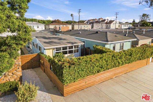 2404 Ocean Park Boulevard, Santa Monica, CA 90405
