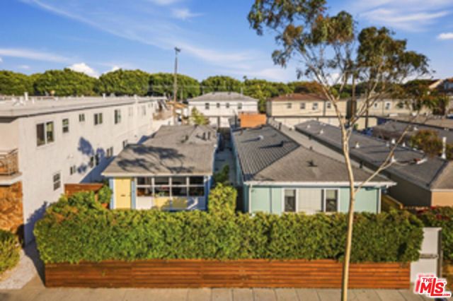 2404 Ocean Park Boulevard, Santa Monica, CA 90405