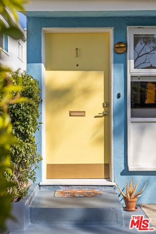 2404 Ocean Park Boulevard, Santa Monica, CA 90405