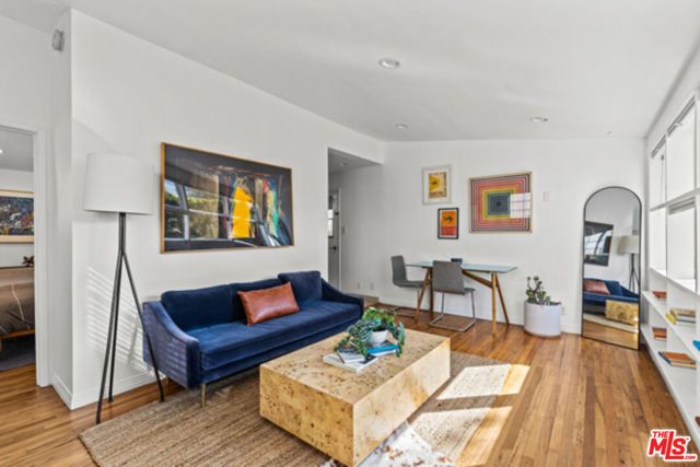 2404 Ocean Park Boulevard, Santa Monica, CA 90405