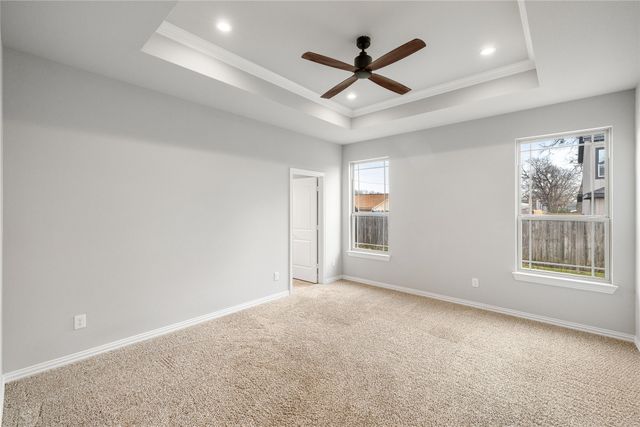 2434 Avenue A, Grand Prairie, TX 75051