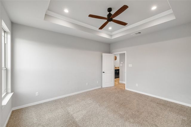 2434 Avenue A, Grand Prairie, TX 75051