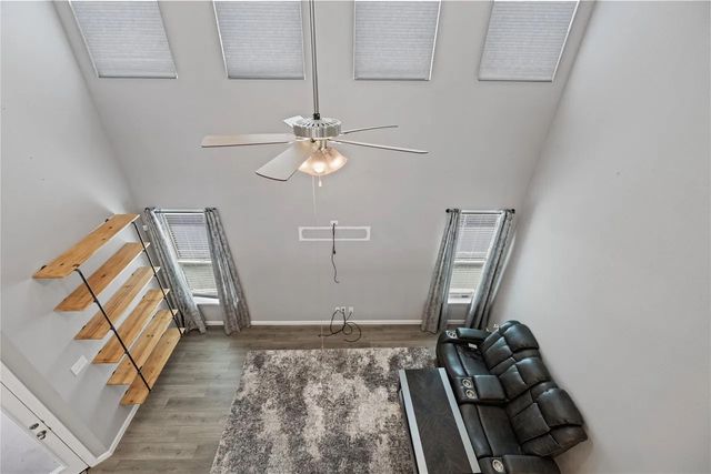 12405 Iveson Drive, Fort Worth, TX 76052