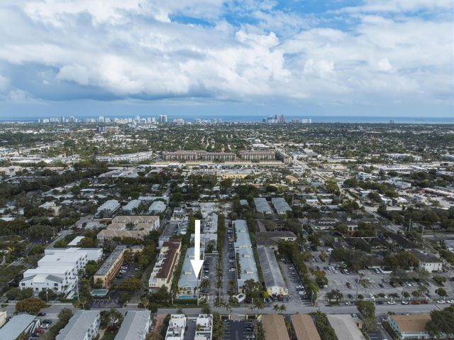 2660 NE 8th Avenue 102, Wilton Manors, FL 33334