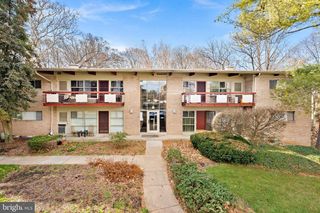 4227 AMERICANA DR #102, Annandale, VA 22003
