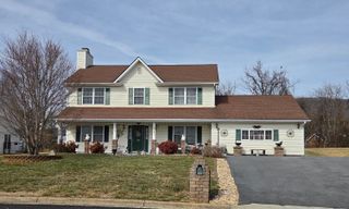 1921 Bloomfield Ave AVE, Roanoke, VA 24012