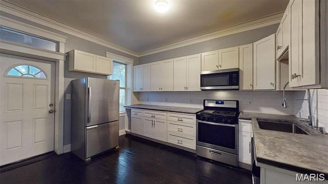 3147 Michigan Avenue, St Louis, MO 63118