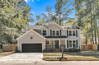 113 Montibello Drive, Cary, NC 27513