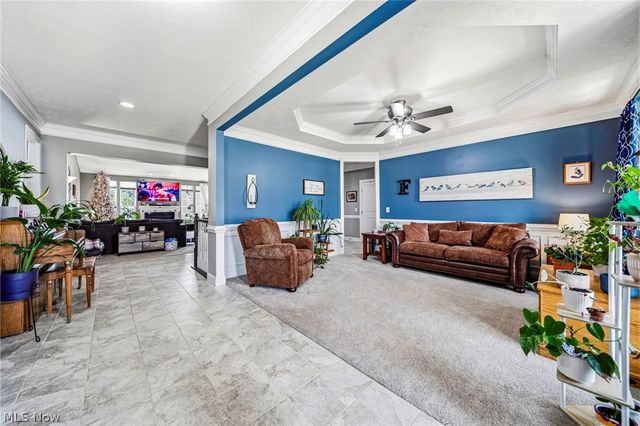 7347 Warblers Lane, North Ridgeville, OH 44039