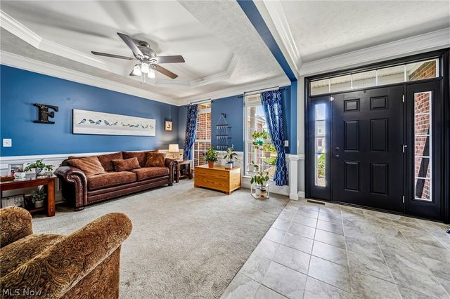 7347 Warblers Lane, North Ridgeville, OH 44039