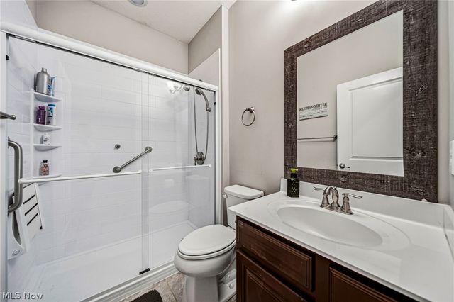 7347 Warblers Lane, North Ridgeville, OH 44039