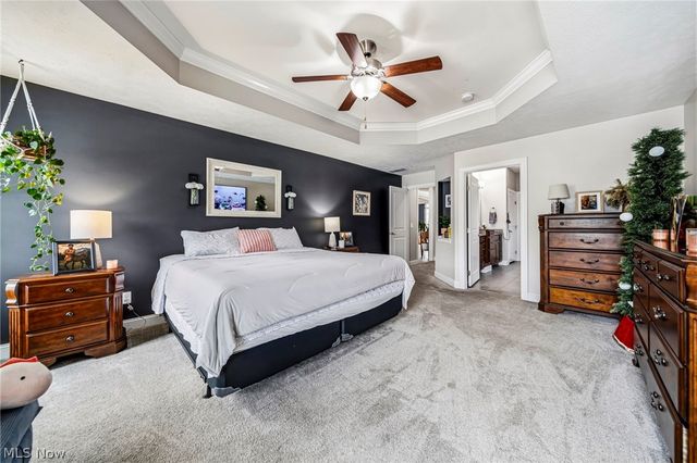 7347 Warblers Lane, North Ridgeville, OH 44039