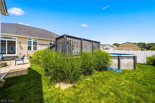 7347 Warblers Lane, North Ridgeville, OH 44039