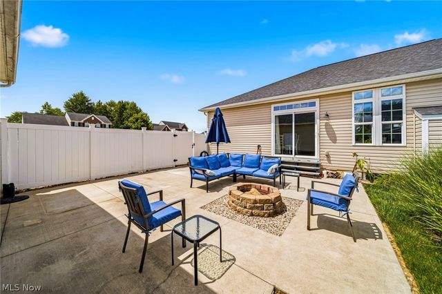 7347 Warblers Lane, North Ridgeville, OH 44039