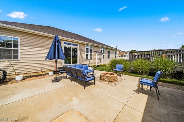 7347 Warblers Lane, North Ridgeville, OH 44039