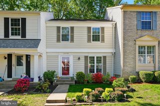 12240 NUTMEG COURT, Woodbridge, VA 22192