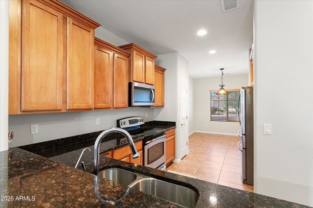 20463 N 267TH Lane, Buckeye, AZ 85396