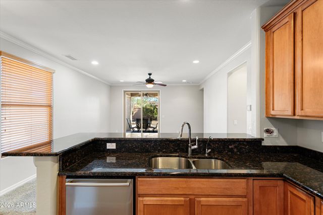 20463 N 267TH Lane, Buckeye, AZ 85396