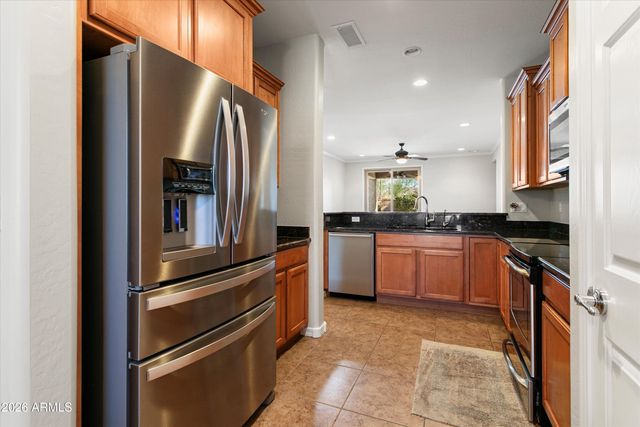 20463 N 267TH Lane, Buckeye, AZ 85396