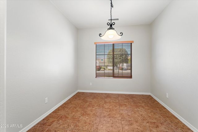 20463 N 267TH Lane, Buckeye, AZ 85396