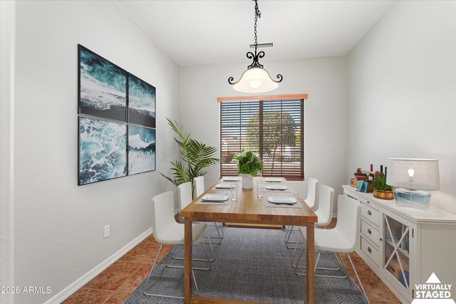 20463 N 267TH Lane, Buckeye, AZ 85396