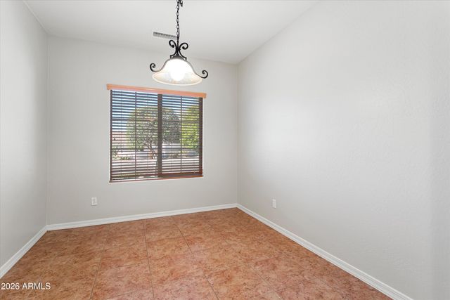 20463 N 267TH Lane, Buckeye, AZ 85396