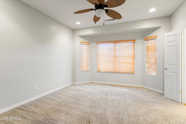 20463 N 267TH Lane, Buckeye, AZ 85396