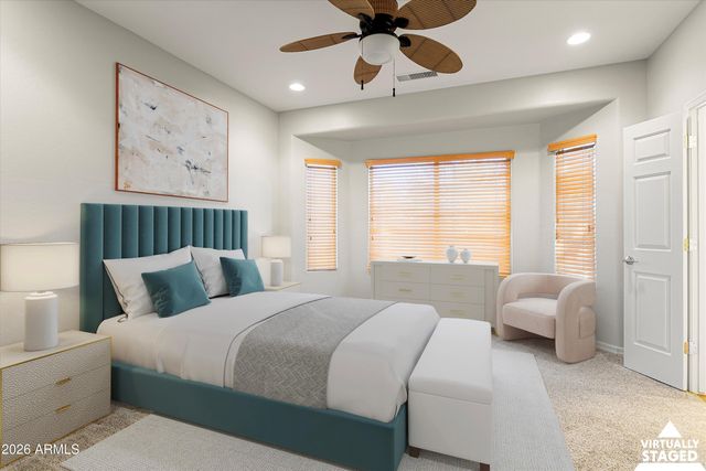 20463 N 267TH Lane, Buckeye, AZ 85396