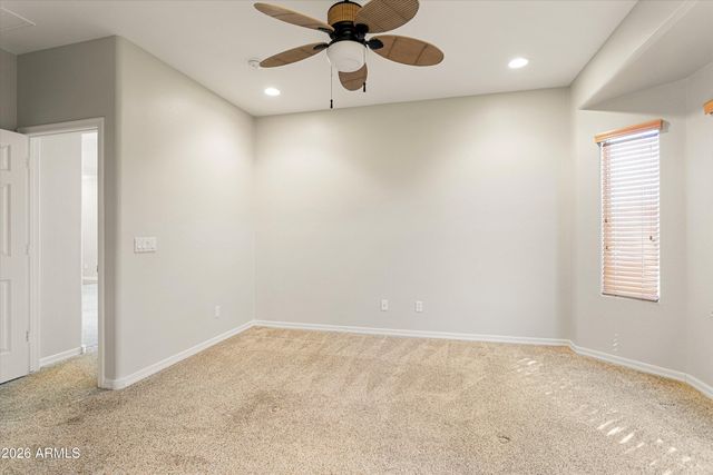 20463 N 267TH Lane, Buckeye, AZ 85396