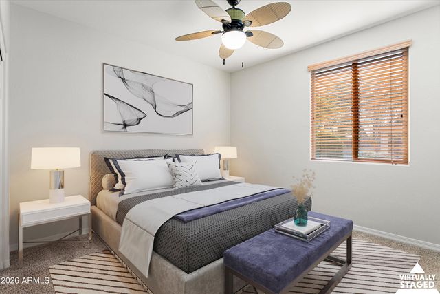 20463 N 267TH Lane, Buckeye, AZ 85396