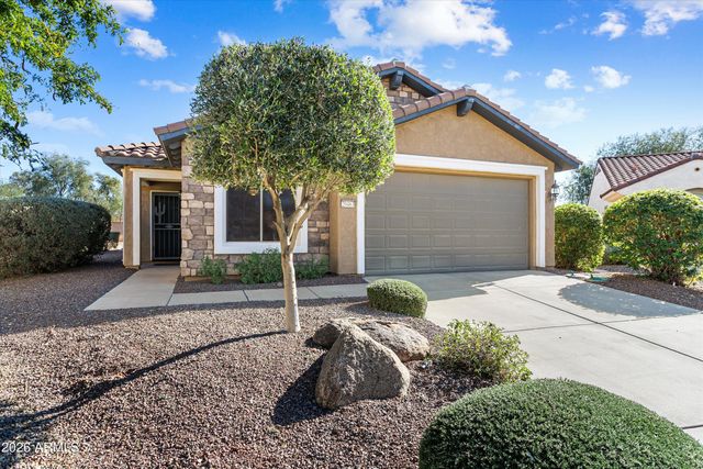 20463 N 267TH Lane, Buckeye, AZ 85396