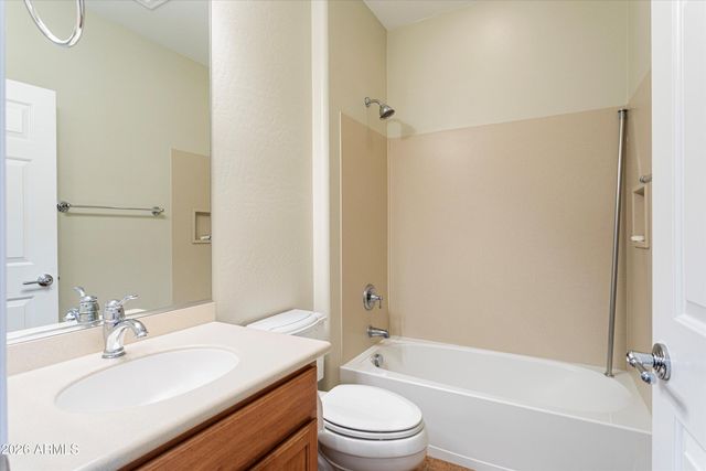 20463 N 267TH Lane, Buckeye, AZ 85396