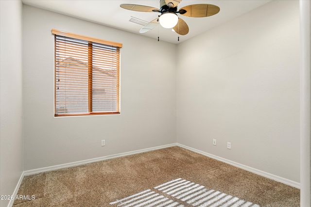 20463 N 267TH Lane, Buckeye, AZ 85396