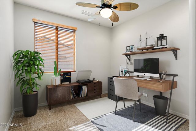 20463 N 267TH Lane, Buckeye, AZ 85396