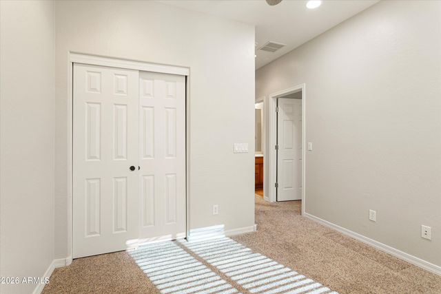 20463 N 267TH Lane, Buckeye, AZ 85396