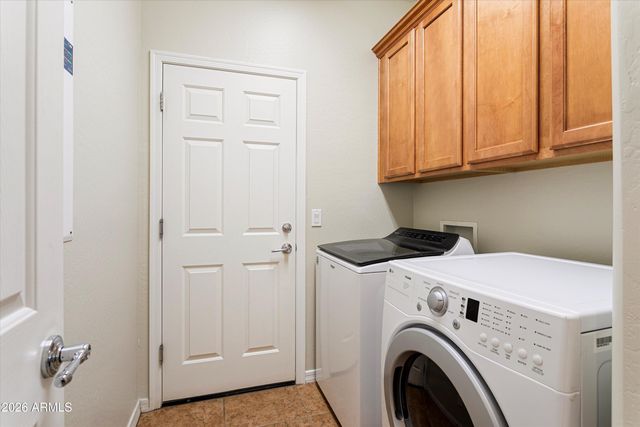 20463 N 267TH Lane, Buckeye, AZ 85396