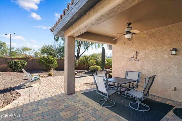 20463 N 267TH Lane, Buckeye, AZ 85396