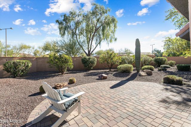 20463 N 267TH Lane, Buckeye, AZ 85396
