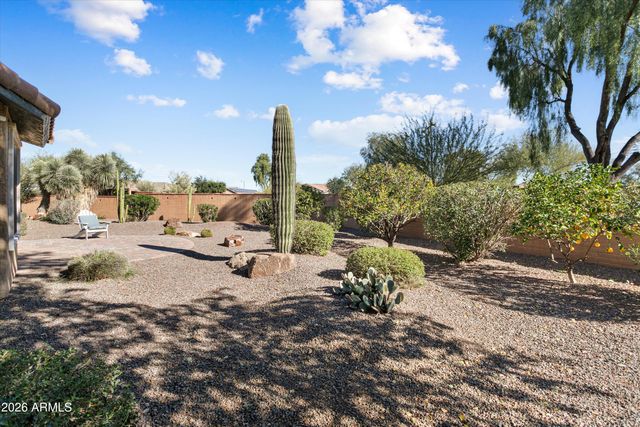 20463 N 267TH Lane, Buckeye, AZ 85396