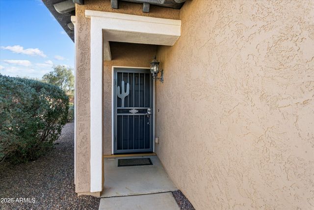 20463 N 267TH Lane, Buckeye, AZ 85396