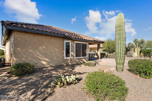 20463 N 267TH Lane, Buckeye, AZ 85396